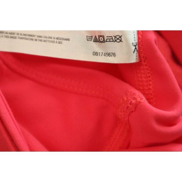 FP Movement OB1745676 Women's Sz XL Neon Pink Never Better 1-Piece Jumpsuit - Picture 9 of 15